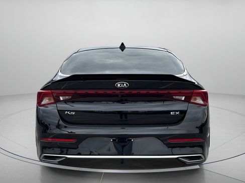 Used 2021 Kia K5 EX w/ EX Premium Package image 5