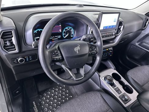 Used 2024 Ford Bronco Sport Big Bend image 10