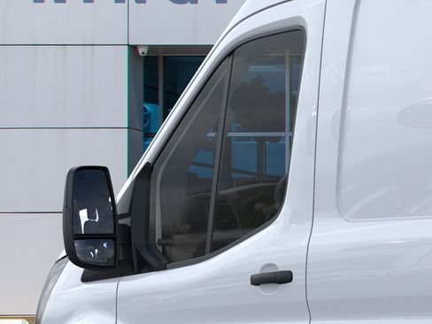 New 2026 Ford Transit 150 148 Medium Roof RWD image 20