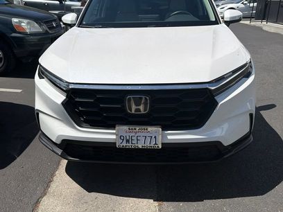 Used 2026 Honda CR-V LX
