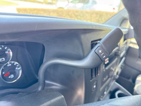 New 2025 Chevrolet Express 3500 w/ Power Convenience Package image 19