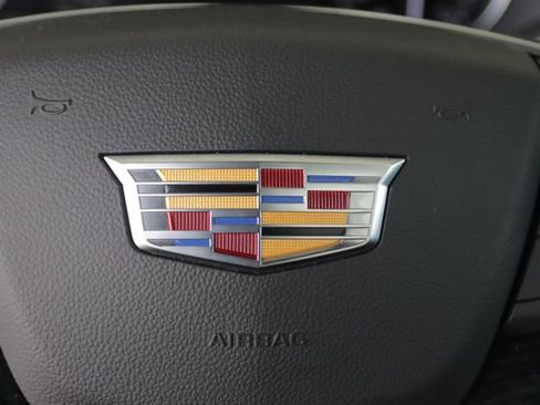 Certified 2025 Cadillac XT5 Premium Luxury image 17