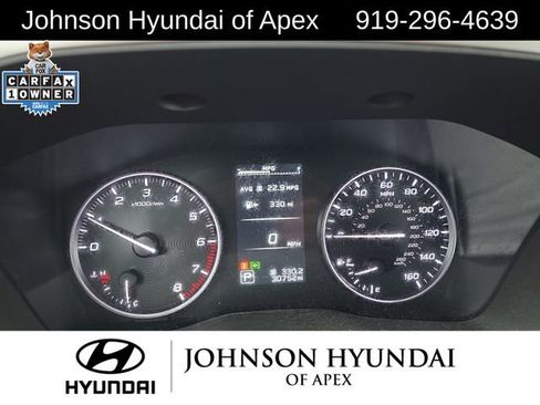 Used 2024 Subaru Ascent Limited w/ Technology Package image 34