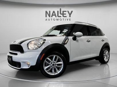 Used 2014 MINI Cooper Countryman S