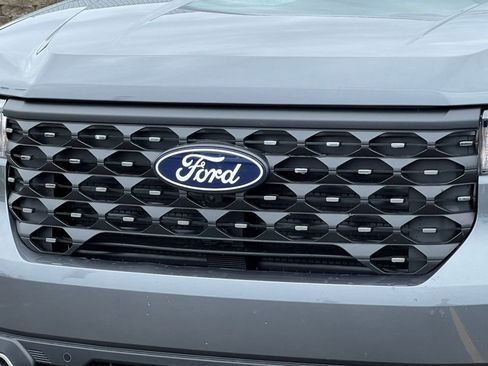 New 2026 Ford Maverick Lariat AWD/4WD image 35