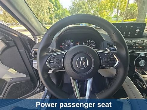 Used 2023 Acura RDX w/ Technology Package FWD image 19