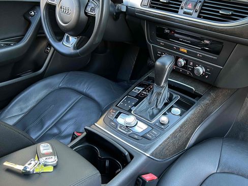 Used 2018 Audi A6 2.0T Premium w/ 20" Black Optic Wheel Package image 49