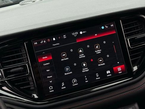 Used 2025 Dodge Durango R/T image 26