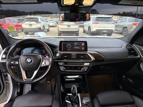Used 2020 BMW X3 sDrive30i image 22