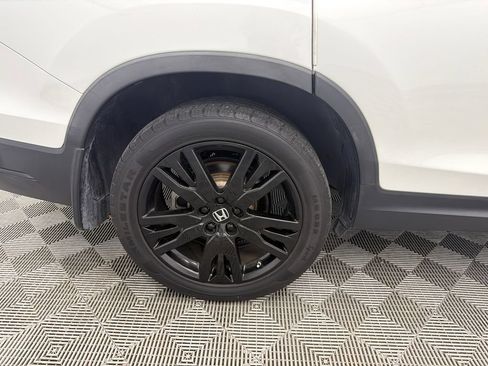 Used 2022 Honda Pilot Special Edition image 19