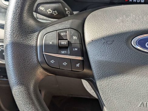 Used 2025 Ford Transit 250 Low Roof w/ Exterior Upgrade Package RWD image 24