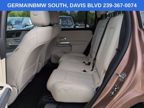 Used 2023 Mercedes-Benz GLB 250 image 15