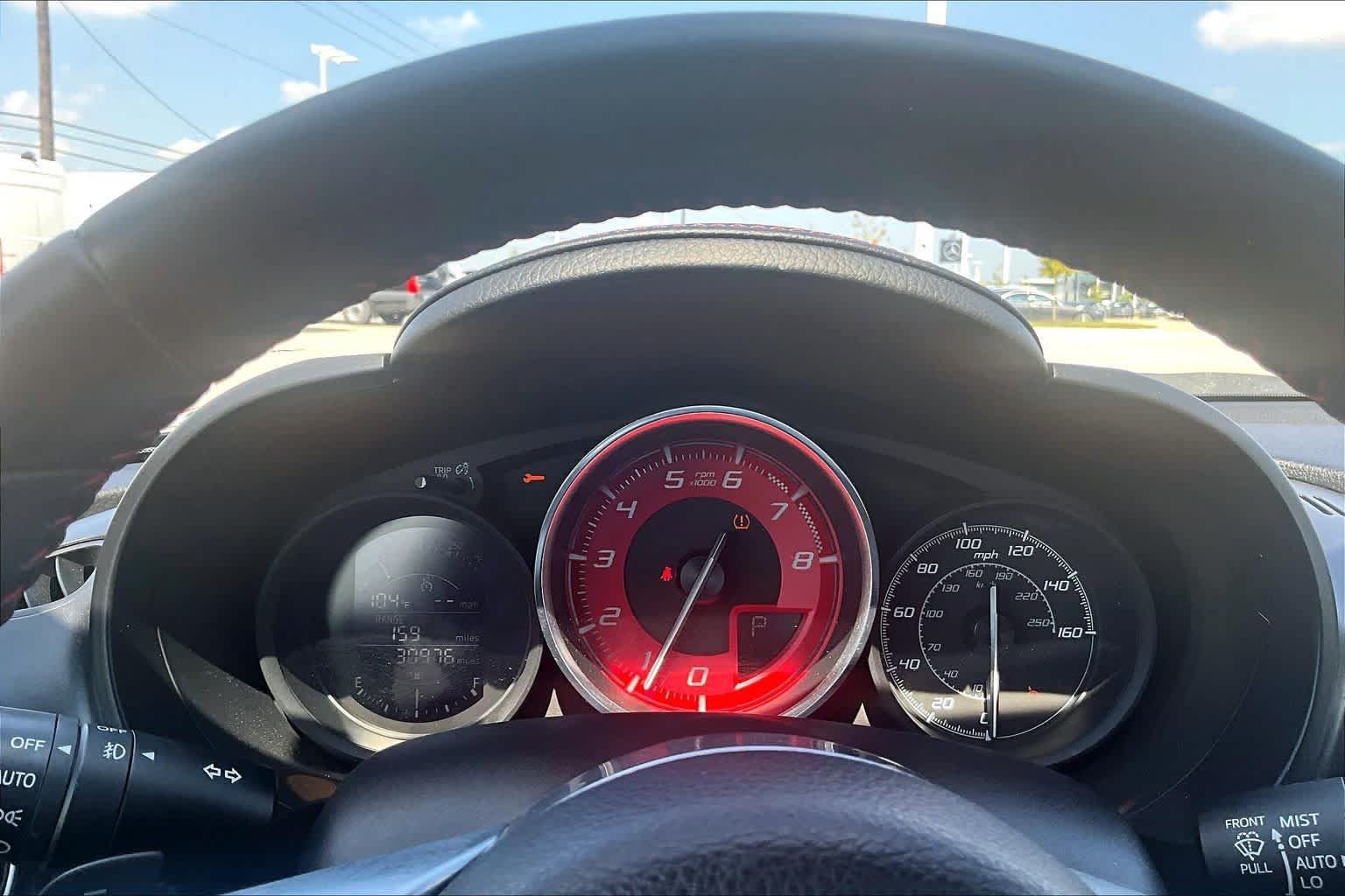 Used 2019 FIAT 124 Spider Abarth w/ Convenience Group RWD image 18