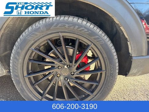 Used 2022 Ford Explorer ST w/ Equipment Group 401A AWD/4WD image 11