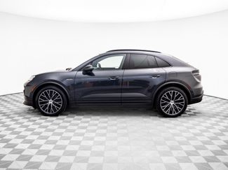 Certified 2024 Porsche Macan 4 Electric video 2