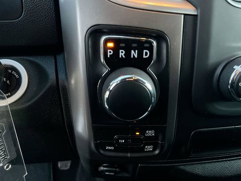 Used 2024 RAM 1500 Classic Warlock image 20