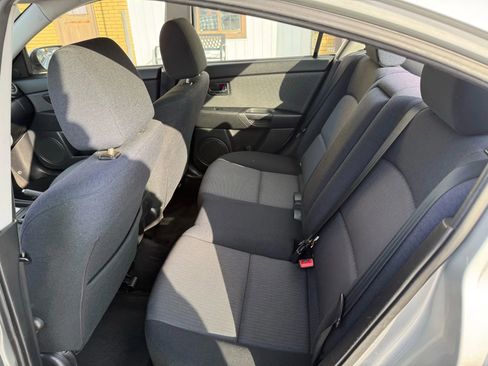 Used 2008 MAZDA MAZDA3 i Touring Value image 12