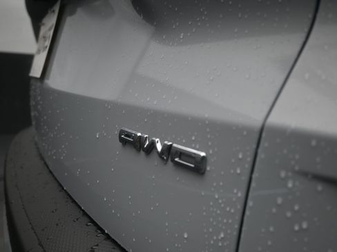 New 2026 Ford Escape Active w/ Cold Weather Package image 14