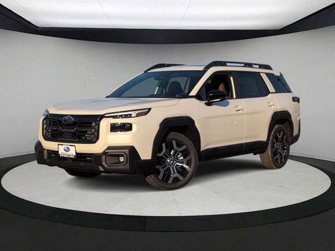 New 2026 Subaru Outback Touring XT image 1