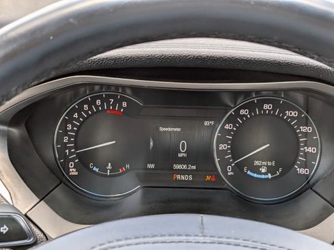 Used 2020 Lincoln MKZ Reserve w/ Elements Package FWD image 29