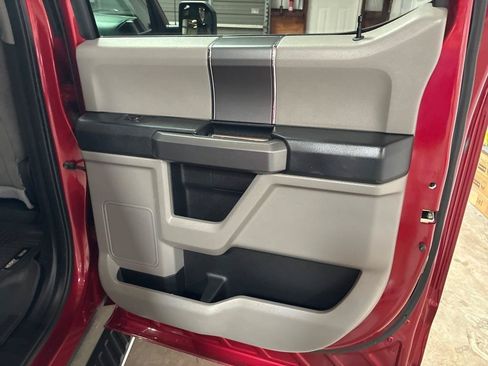 Used 2017 Ford F150 XLT w/ Equipment Group 302A Luxury RWD image 27