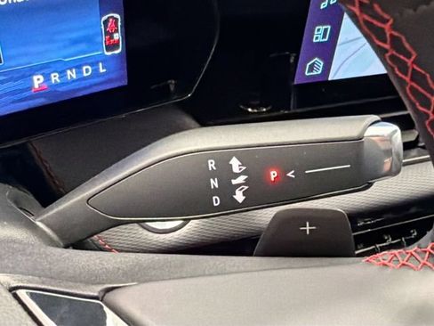 New 2027 Chevrolet Equinox RS AWD/4WD image 15
