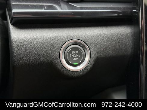New 2026 GMC Terrain AT4 w/ Convenience Package III AWD/4WD image 30