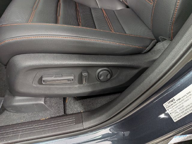 New 2027 Honda CR-V Sport-L image 17
