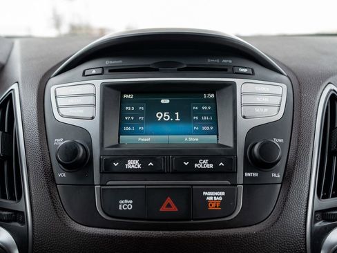 Used 2015 Hyundai Tucson SE image 28