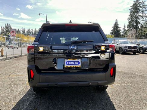 New 2026 Subaru Outback Wilderness image 7