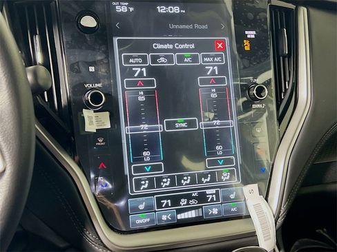 Certified 2025 Subaru Legacy Premium image 16