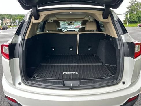 Used 2021 Acura RDX FWD image 35