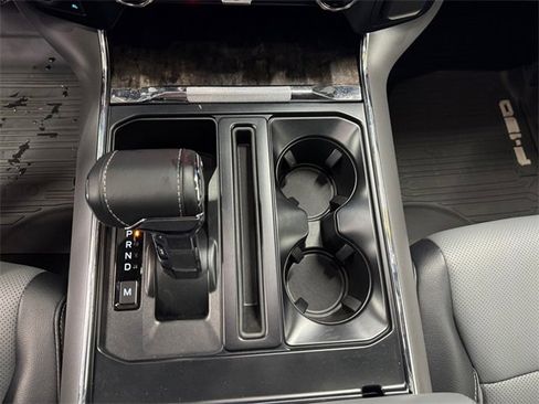 Used 2023 Ford F150 Lariat w/ Equipment Group 502A High image 14