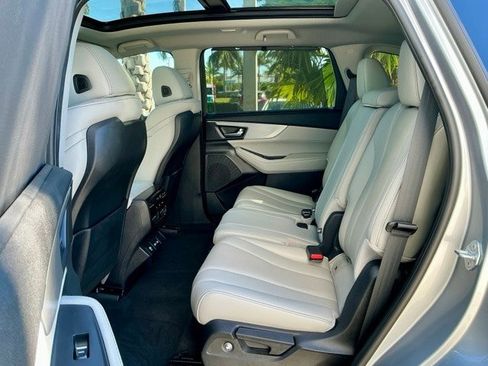 Certified 2023 Acura MDX FWD w/ Technology Package image 9