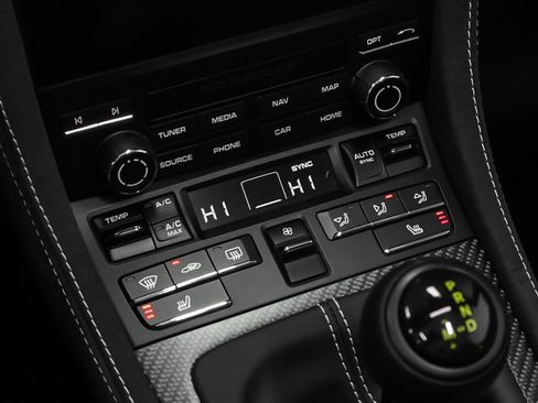 Used 2024 Porsche 718 Boxster Spyder RS image 58