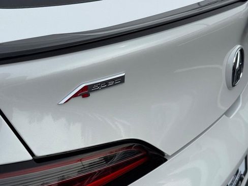 Used 2026 Acura Integra A-Spec FWD image 5