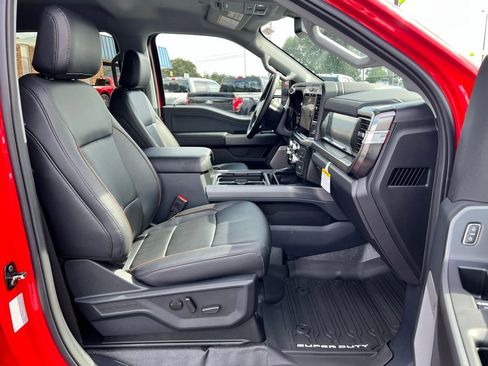 New 2026 Ford F250 Lariat w/ Lariat Premium Package image 19