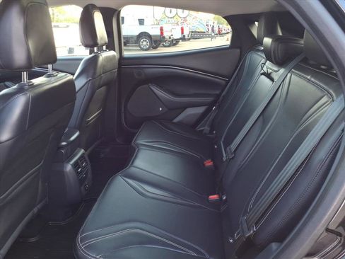 Certified 2021 Ford Mustang Mach-E Premium image 13