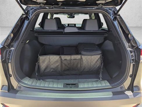 Certified 2025 Toyota Corolla Cross AWD Hybrid image 9