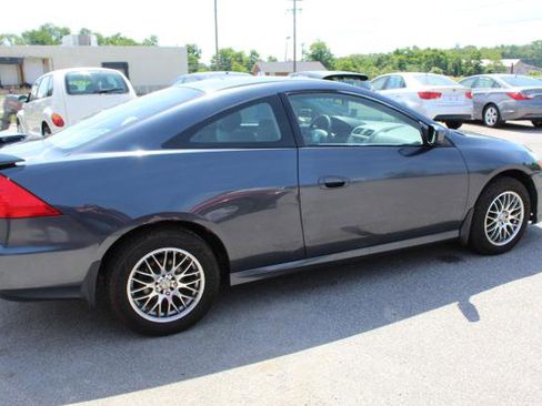 Used 2006 Honda Accord EX image 8