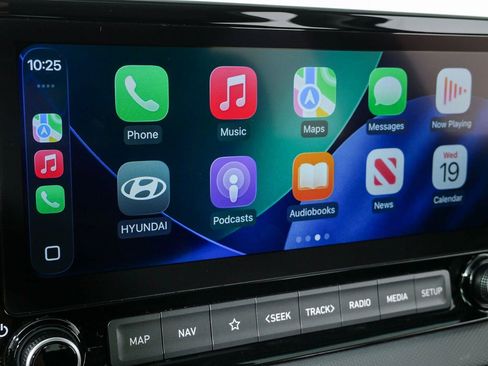 Used 2023 Hyundai Kona SEL w/ Convenience Package FWD image 14