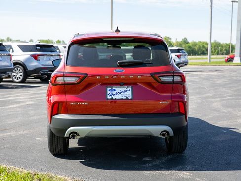 New 2026 Ford Escape Active w/ Cold Weather Package AWD/4WD image 8