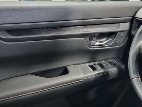 Certified 2025 Honda CR-V Sport-L image 23
