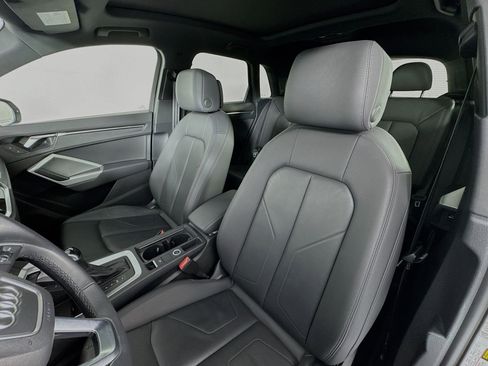 Used 2023 Audi Q3 2.0T Premium image 20