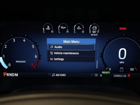 Used 2024 Ford F150 XLT w/ Equipment Group 302A MID image 17