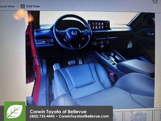 Used 2023 Honda Accord Sport video 2