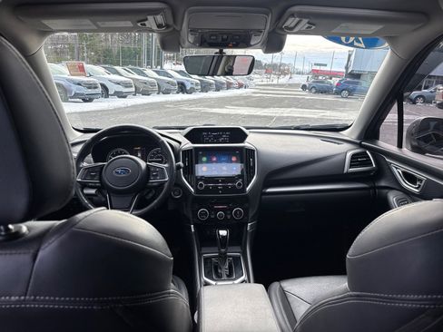 Used 2020 Subaru Forester Limited image 39