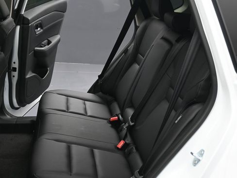 New 2026 Nissan Rogue SV image 22