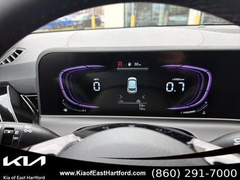 New 2026 Kia Seltos S AWD/4WD image 30