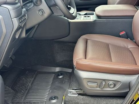 New 2026 Toyota Land Cruiser w/ Premium Package image 29